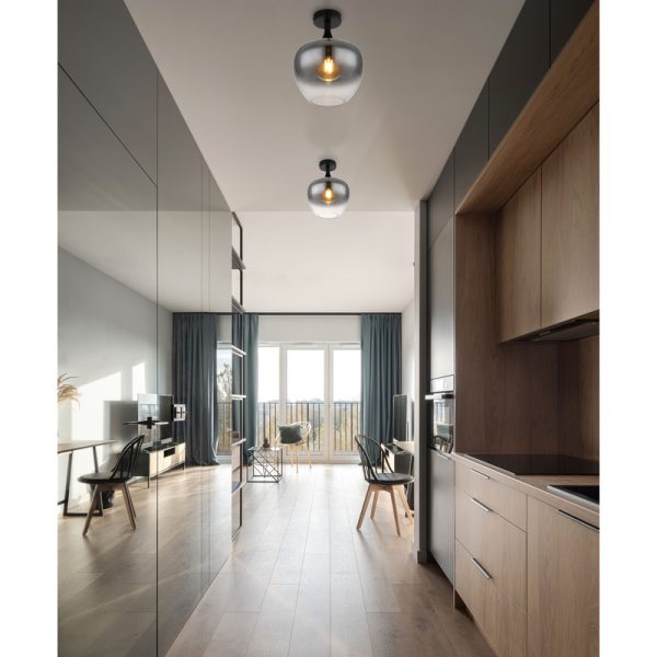MAXY 15548D PLAFONSKA LAMPA GLOBO LIGHTING - Image 2