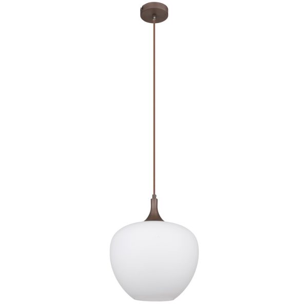MAXY 15548H1C VISILICA GLOBO LIGHTING - Image 3
