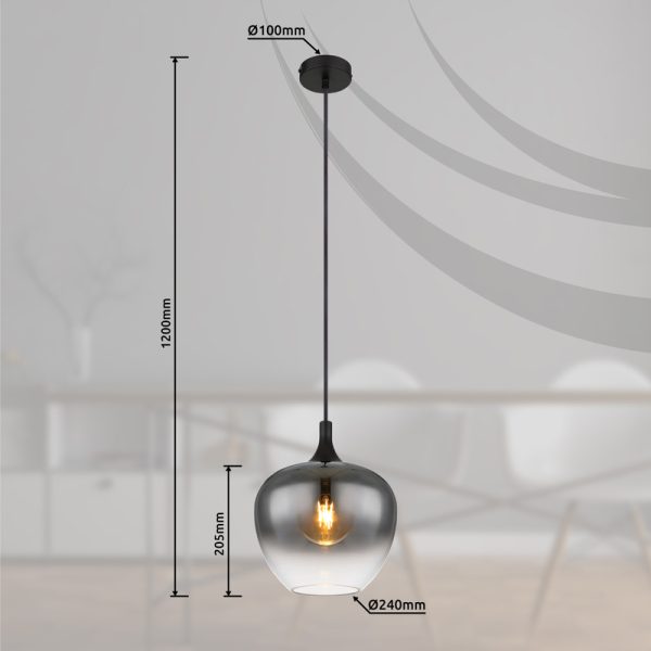 MAXY 15548H VISILICA GLOBO LIGHTING - Image 8