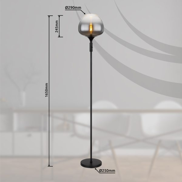 MAXY 15548S2 PODNA LAMPA GLOBO LIGHTING - Image 6