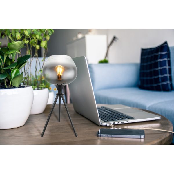 MAXY 15548T1 STONA LAMPA GLOBO LIGHTING - Image 2