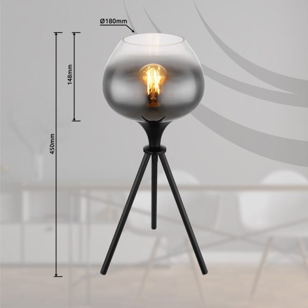 MAXY 15548T1 STONA LAMPA GLOBO LIGHTING - Image 6