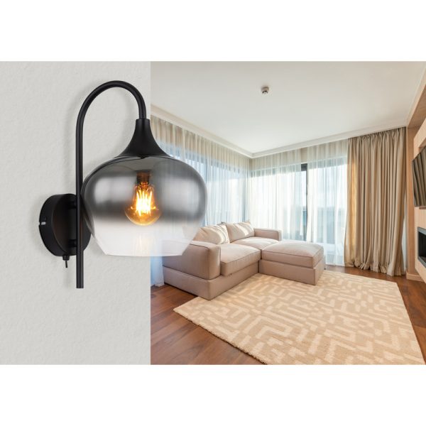 MAXY 15548W ZIDNA LAMPA GLOBO LIGHTING - Image 2