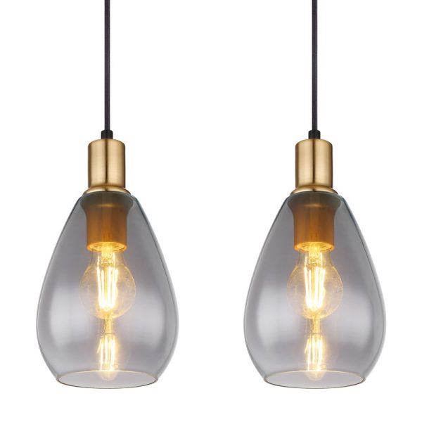 FANNI 15563-4H VISILICA GLOBO LIGHTING - Image 5