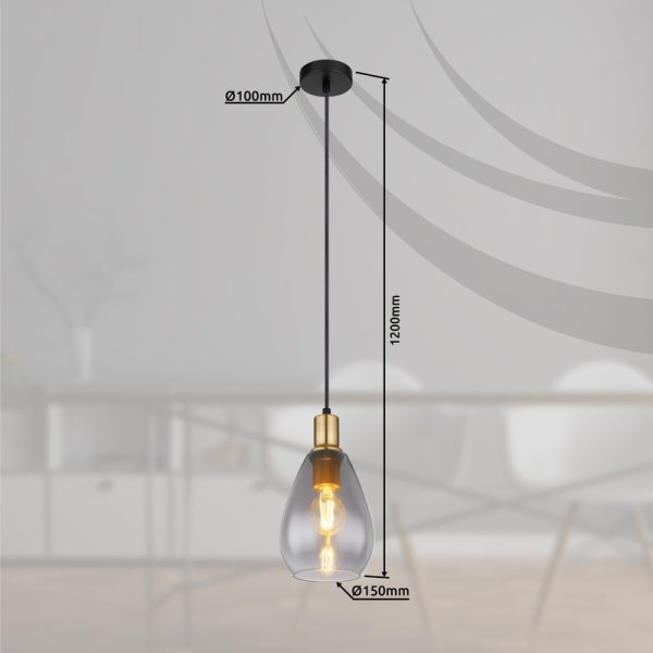 FANNI 15563H VISILICA GLOBO LIGHTING - Image 7