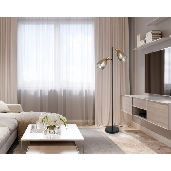 FANNI 15563S PODNA LAMPA GLOBO LIGHTING - Image 2