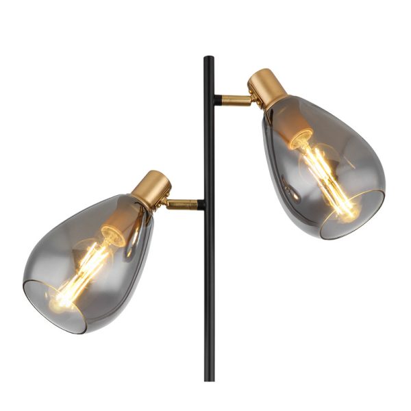 FANNI 15563S PODNA LAMPA GLOBO LIGHTING - Image 5