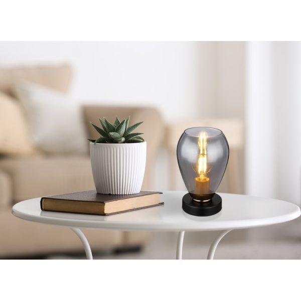FANNI 15563T STONA LAMPA GLOBO LIGHTING - Image 2
