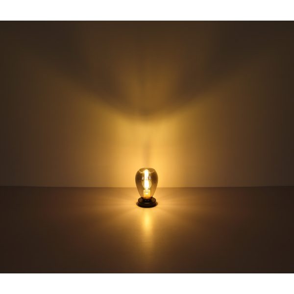 FANNI 15563T STONA LAMPA GLOBO LIGHTING - Image 5
