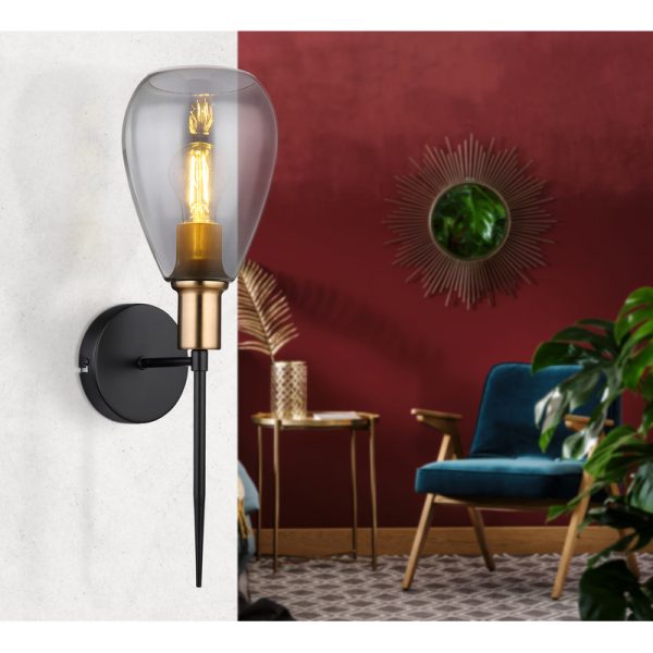 FANNI 15563W ZIDNA LAMPA GLOBO LIGHTING - Image 2
