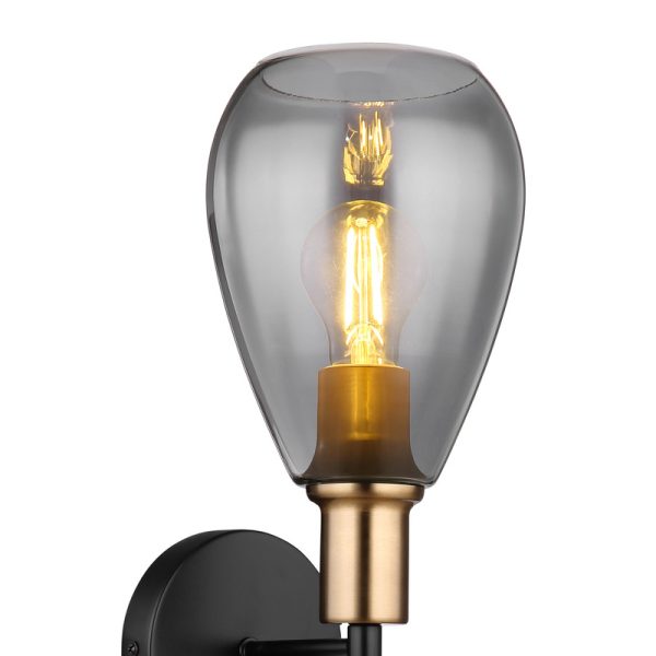 FANNI 15563W ZIDNA LAMPA GLOBO LIGHTING - Image 4