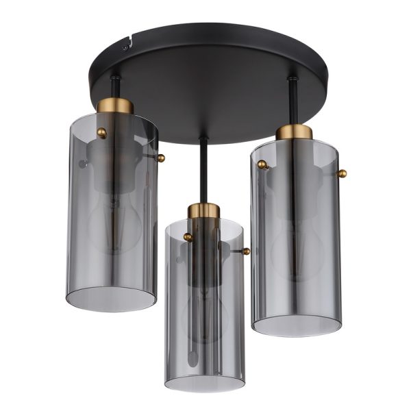 FANNI 15564-3D PLAFONSKA LAMPA GLOBO LIGHTING - Image 3