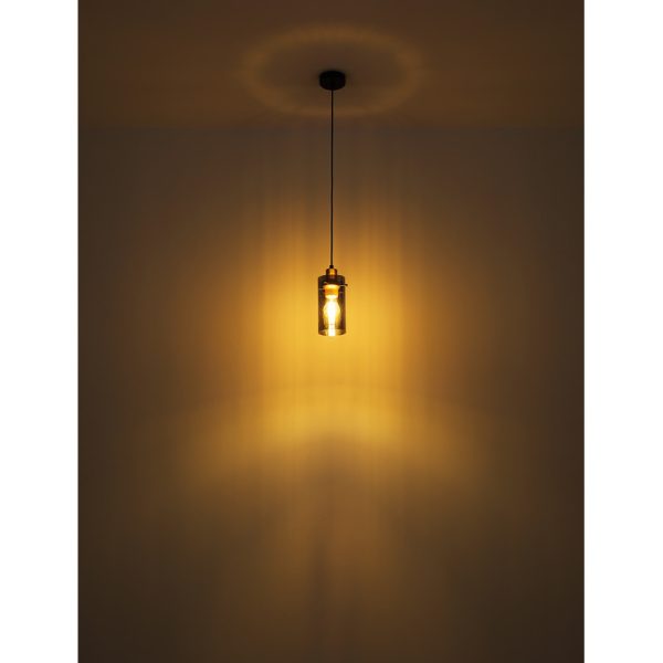 FANNI 15564-3D PLAFONSKA LAMPA GLOBO LIGHTING - Image 4