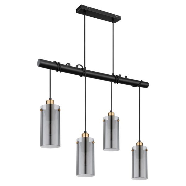 FANNI 15564-4H VISILICA GLOBO LIGHTING - Image 3