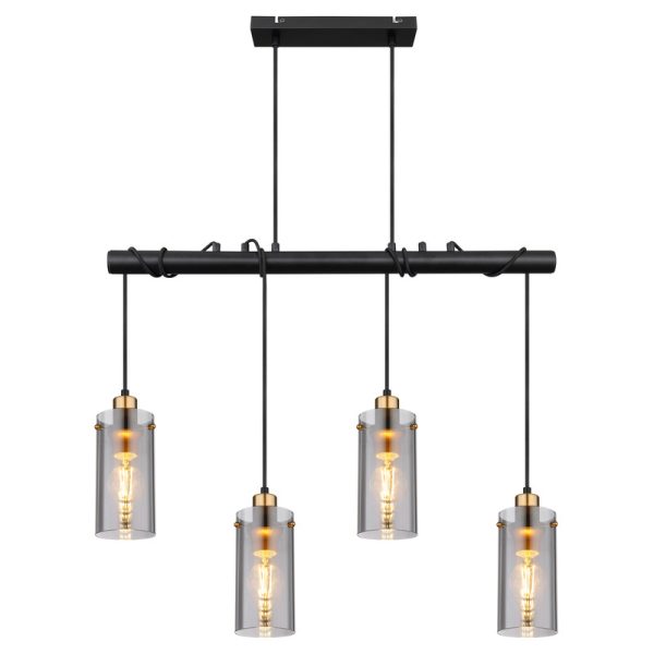 FANNI 15564-4H VISILICA GLOBO LIGHTING - Image 4