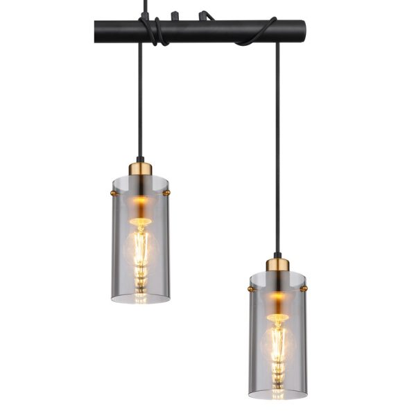 FANNI 15564-4H VISILICA GLOBO LIGHTING - Image 5