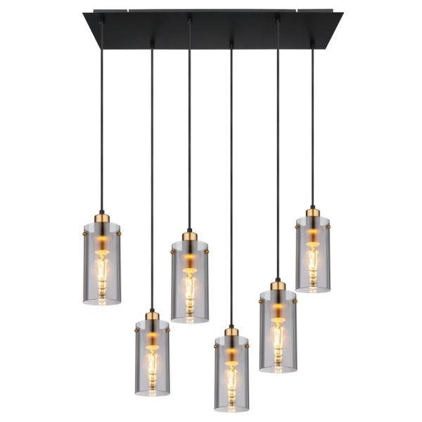 FANNI 15564-6H VISILICA GLOBO LIGHTING - Image 3