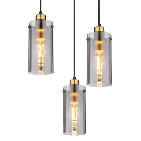 FANNI 15564-6H VISILICA GLOBO LIGHTING - Image 4
