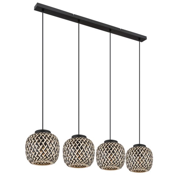 COLLY 15766-4H VISILICA GLOBO LIGHTING - Image 3