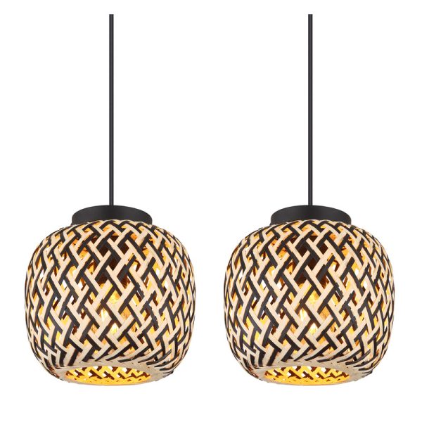 COLLY 15766-4H VISILICA GLOBO LIGHTING - Image 5