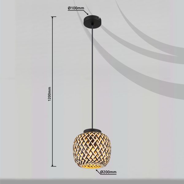 COLLY 15766H VISILICA GLOBO LIGHTING - Image 7