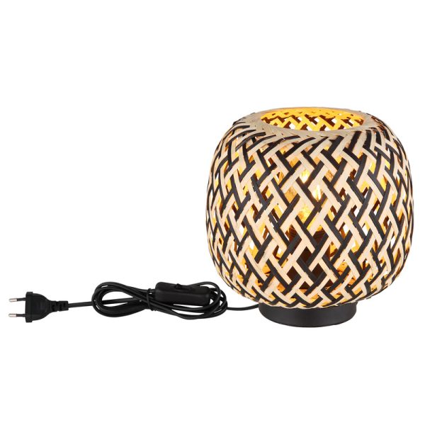COLLY 15766T STONA LAMPA GLOBO LIGHTING - Image 4