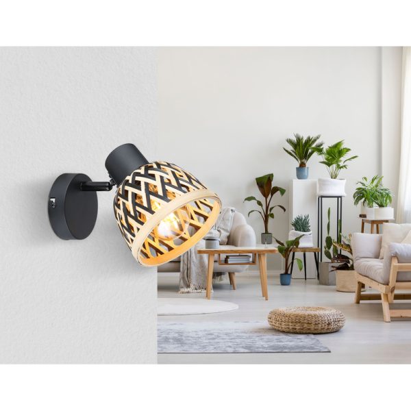 COLLY 15767-1 SPOT LAMPA GLOBO LIGHTING - Image 2