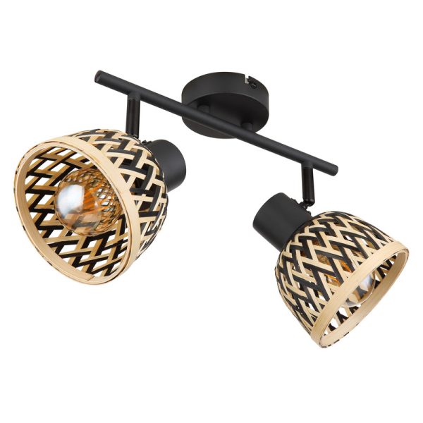 COLLY 15767-2 SPOT LAMPA GLOBO LIGHTING - Image 4