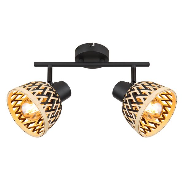 COLLY 15767-2 SPOT LAMPA GLOBO LIGHTING - Image 5