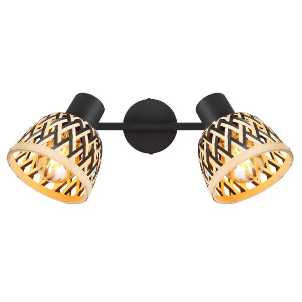 COLLY 15767-2 SPOT LAMPA GLOBO LIGHTING - Image 7