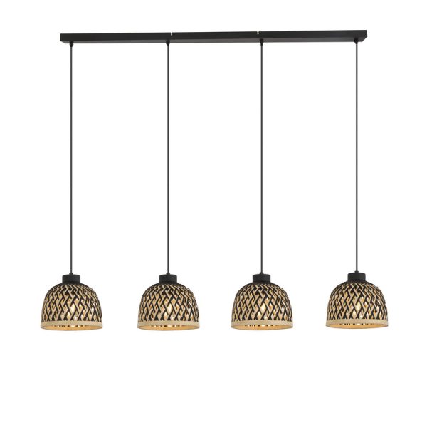 COLLY 15767-4H VISILICA GLOBO LIGHTING - Image 3