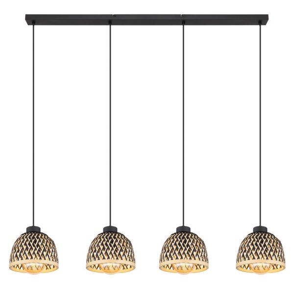 COLLY 15767-4H VISILICA GLOBO LIGHTING - Image 5