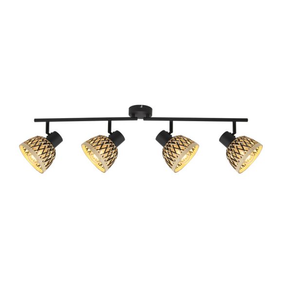 COLLY 15767-4 SPOT LAMPA GLOBO LIGHTING - Image 3