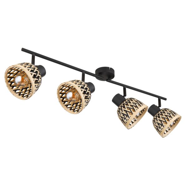 COLLY 15767-4 SPOT LAMPA GLOBO LIGHTING - Image 4