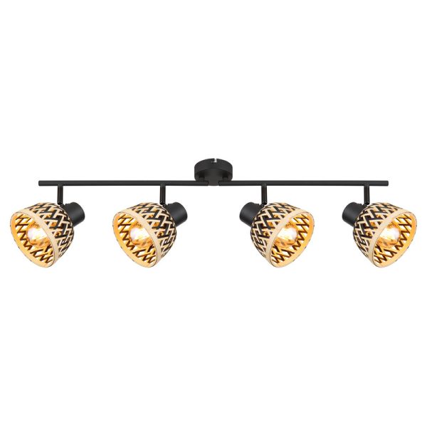 COLLY 15767-4 SPOT LAMPA GLOBO LIGHTING - Image 5