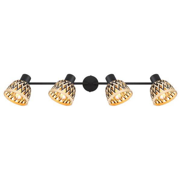 COLLY 15767-4 SPOT LAMPA GLOBO LIGHTING - Image 7