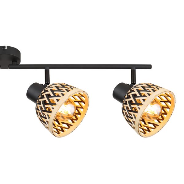 COLLY 15767-4 SPOT LAMPA GLOBO LIGHTING - Image 8