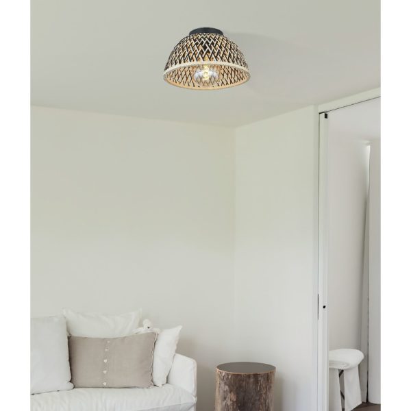 COLLY 15767D PLAFONSKA LAMPA GLOBO LIGHTING - Image 2