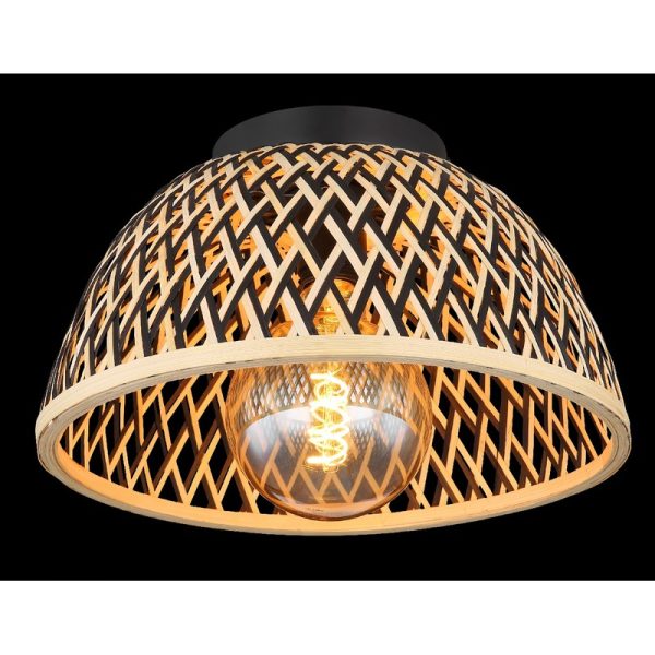 COLLY 15767D PLAFONSKA LAMPA GLOBO LIGHTING - Image 3