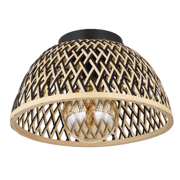 COLLY 15767D PLAFONSKA LAMPA GLOBO LIGHTING - Image 4