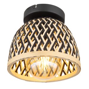 COLLY 15767D1 PLAFONSKA LAMPA GLOBO LIGHTING