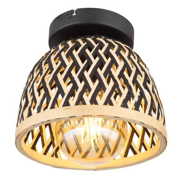 COLLY 15767D1 PLAFONSKA LAMPA GLOBO LIGHTING