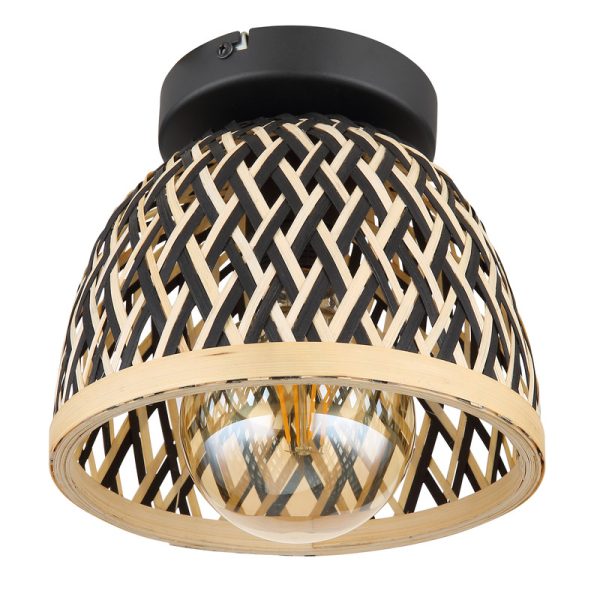 COLLY 15767D1 PLAFONSKA LAMPA GLOBO LIGHTING - Image 4