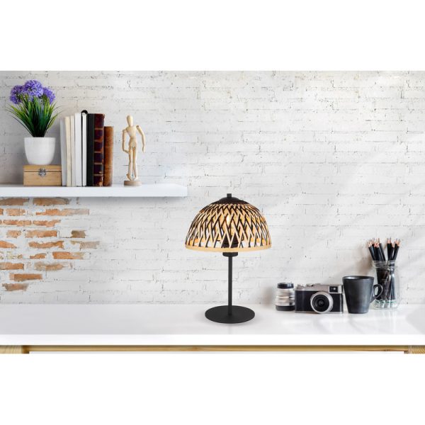 COLLY 15767T STONA LAMPA GLOBO LIGHTING - Image 2