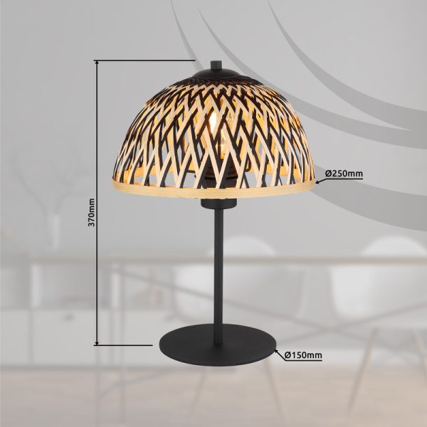 COLLY 15767T STONA LAMPA GLOBO LIGHTING - Image 6