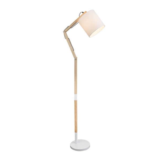 MATTIS 21510S PODNA LAMPA GLOBO LIGHTING - Image 2