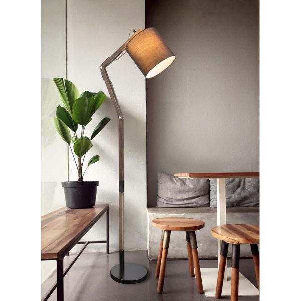 MATTIS 21512S PODNA LAMPA GLOBO LIGHTING - Image 3