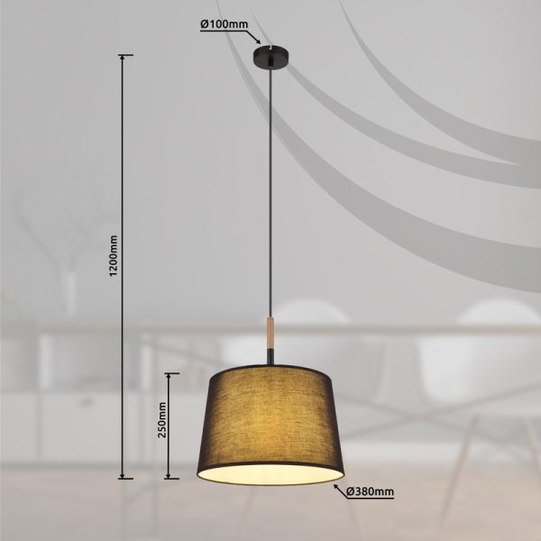 KIKKI 21629H VISILICA GLOBO LIGHTING - Image 7