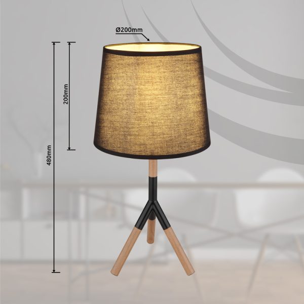 KIKKI 21629T STONA LAMPA GLOBO LIGHTING - Image 10