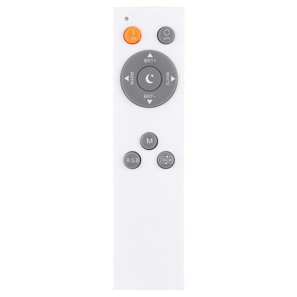 BRANZA LED PLAFONSKA LAMPA 41374-24R GLOBO LIGHTING - Image 13